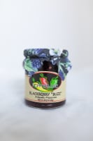 Pepperlane Blackberry Buzz Preserves Perspective: Main