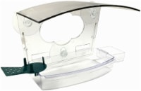 Audubon Window Treat Bird Feeder Perspective: Main