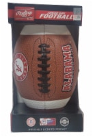 Rawlings Junior Size College Football Alabama Crimson Tide