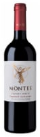 Montes Twins Cabernet Sauvignon Chile Red Wine Perspective: Main