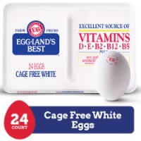 Egglands's Best® Cage Free Large Eggs