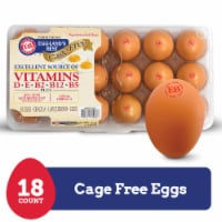Eggland's Best Large Brown Eggs