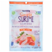 Trans-Ocean® Simply Surimi® Flake Style Imitation Crab