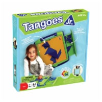 Smart Toys and Games Tangoes Jr.