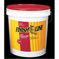 Finish Line Horse Products inc Apple A Day Electrolyte 5 Pounds - 02005