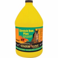 Finish Line 129110 1 gal Finish Line Stretch Run Plus