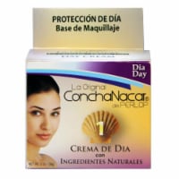 Concha Nacar #1 Day Face Cream