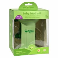 Green Sprouts Fresh Baby Food Mill