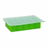Green Sprouts® Fresh Baby Food Freezer Tray Green