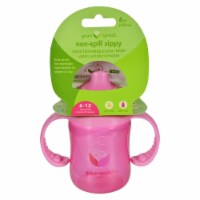 Green Sprouts Non-Spill Sippy Cup