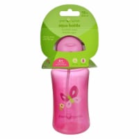 Green Sprouts Straw Bottle