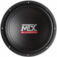 MTX TN12-04 12 400 Watt Sub Woofer Car Audio Power Bass Subwoofer TN1204