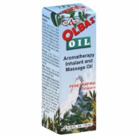 OLBAS Aromatherapy Inhalant and Massage OIl