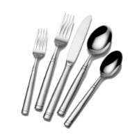 Towle® Stephanie 20-Piece Flatware Set Perspective: Main