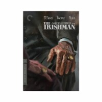 Irishman DVD Perspective: Main