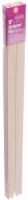 Frank A. Edmunds Regular Stretcher Bars-18 X.75