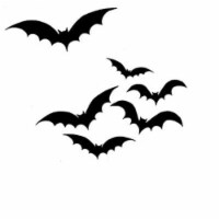 Lavinia Stamps - Bats