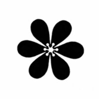 Lavinia Stamp - Single Flower Miniature