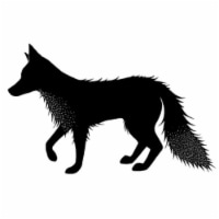 Lavinia Stamp - Fox 2 (Peri)
