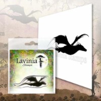 Lavinia Stamp - Ollar