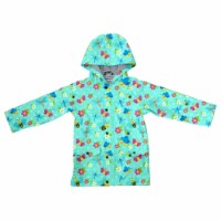 Mucky Wear Waterproof Children's Raincoats