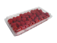 Raspberries