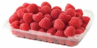 Raspberries Perspective: Main