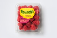 Driscoll's® Raspberries Perspective: Main