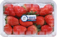 Driscoll's Premium Strawberries