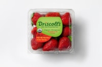 Driscoll's Organic Strawberries Perspective: Main