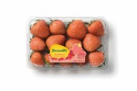Driscoll's Limited Edition Rose Strawberries