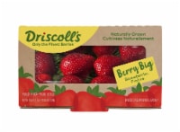 Driscoll's Berry Big Strawberries