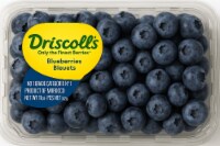 Driscoll's® Blueberries Perspective: Main