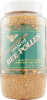 Imperial Elixir  Bee Pollen Spanish