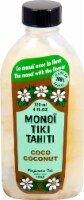 Monoi Tiare Tahiti  Coco Coconut Oil
