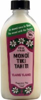 Monoi Tiare Tahiti  Monoi Tiki Tahiti Ylang Ylang Oil