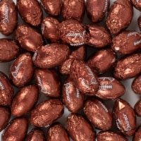 92 Pcs Milk Chocolate Footballs Party Candy Bulk Candy