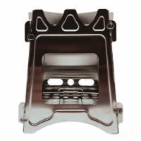 Portable Camping Wood Stove