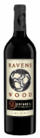 Ravenswood Vintners Blend Zinfandel Red Wine Perspective: Main