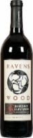 Ravenswood Cabernet Sauvignon Red Wine Perspective: Main