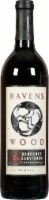 Ravenswood Cabernet Sauvignon Red Wine Perspective: Main