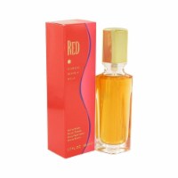 RED by Giorgio Beverly Hills Eau De Toilette Spray 1.7 oz