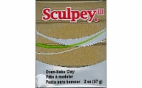 Polyform Sculpey III 2oz Buried Treasure