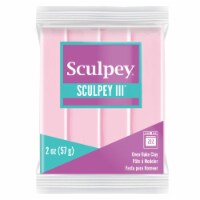 Sculpey III Oven-Bake Clay 2oz.