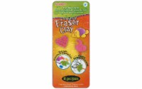 Sculpey Bake Shop Oven-Bake Clay Kit-Amazing Eraser Clay Perspective: Main