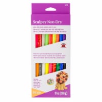Sculpey Non-Dry Modeling Clay Perspective: Main