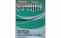 Sculpey Souffle Clay Bluestone