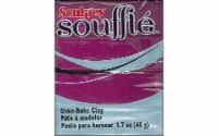 Sculpey Souffle Clay 2oz-Turnip