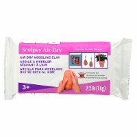 Model Air Modeling Clay Terra-Cotta