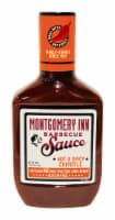Montgomery Inn Hot & Spicy Chipotle BBQ Sauce Perspective: Main